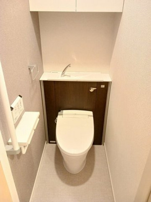 【トイレ】 | アンサイズニア