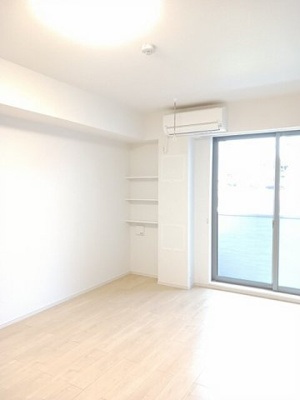 【内装】 | アンサイズニア