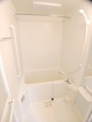 【浴室】 | ミドルＢ