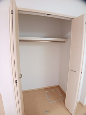 【収納】 | ミドルＢ