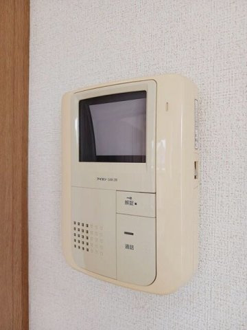 アニバーサリーのセキュリティ