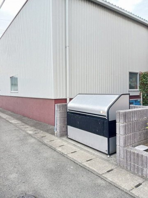 【その他共用部分】 | エスポワール・メゾンＣ