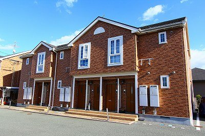 【外観】 | エスポワール・メゾンＣ