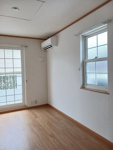 エスポワール・メゾンＣの内装