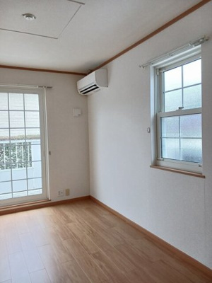 【内装】 | エスポワール・メゾンＣ