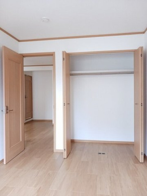 【収納】 | エスポワール・メゾンＣ