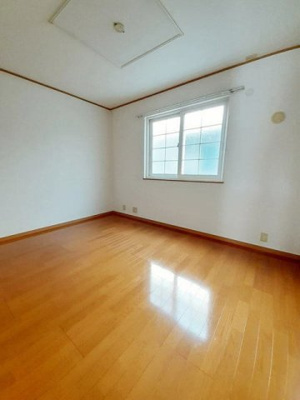 【内装】 | プリムヴェール