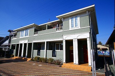 プリムヴェール