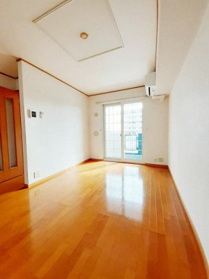 【居間・リビング】 | プリムヴェール