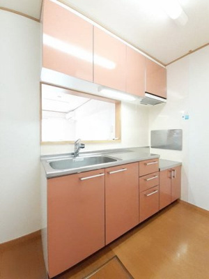 【キッチン】 | プリムヴェール