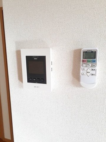 プリムヴェールのセキュリティ