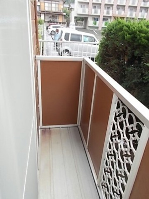 【その他】 | サンハイツヨシモトⅡ