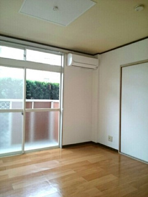 【居間・リビング】 | サンハイツヨシモトⅡ