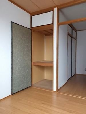 【その他】 | サンハイツヨシモトⅡ