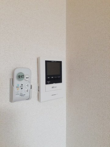サウスリバー平成のセキュリティ