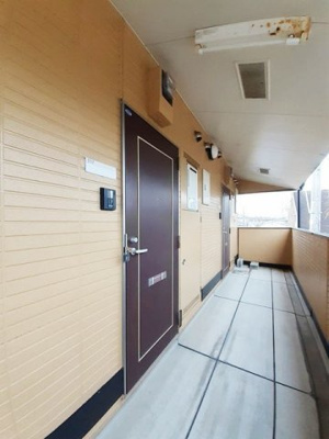 【エントランス】 | サウスリバー平成