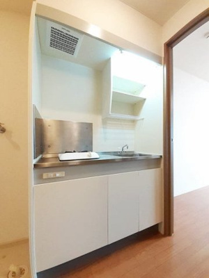 【キッチン】 | サウスリバー平成