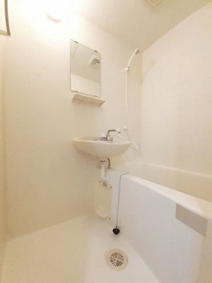 【浴室】 | サウスリバー平成