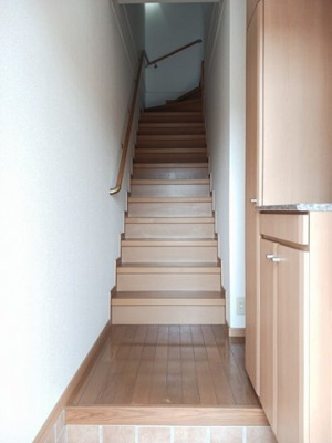 【玄関】 | グリーンヴィレッジ