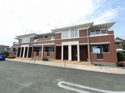 【外観】 | グリーンヴィレッジ