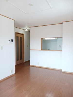 【居間・リビング】 | グリーンヴィレッジ