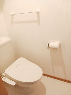 【トイレ】 | グリーンヴィレッジ