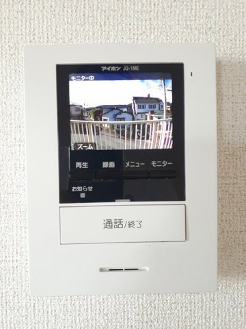 グリーンハイツＫのその他