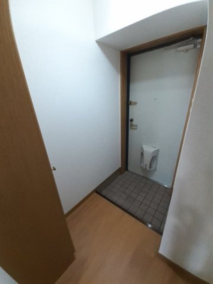 【玄関】 | メゾンソレイユ