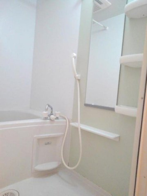 【浴室】 | バンブーフォレスター