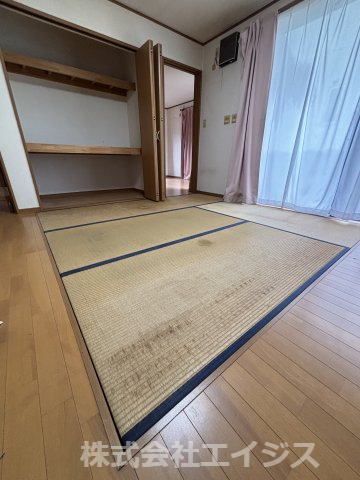 八代市鷹辻町中古平屋戸建のその他