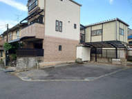 山科区西野山射庭ノ上町　売地の画像