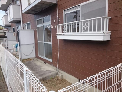 【庭】 | ＲＩＶＥＲＨＩＬＬＹＵＡＳＡⅠ