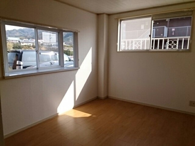 【内装】 | ＲＩＶＥＲＨＩＬＬＹＵＡＳＡⅠ