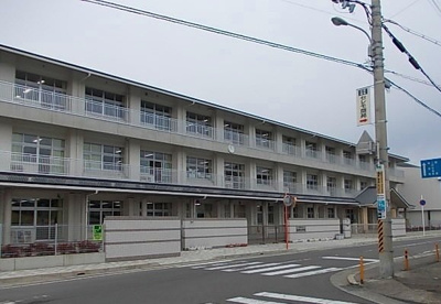 【周辺】 | ＲＩＶＥＲＨＩＬＬＹＵＡＳＡⅠ | 湯浅小学校様まで850m