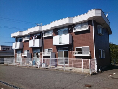 【外観】 | ＲＩＶＥＲＨＩＬＬＹＵＡＳＡⅠ