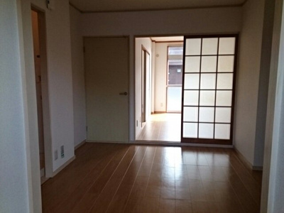 【内装】 | ＲＩＶＥＲＨＩＬＬＹＵＡＳＡⅠ