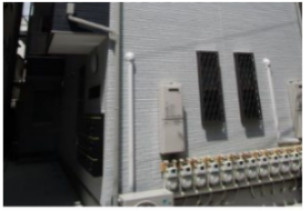 【エントランス】 | イルビラージュ池袋 | エントランス☆