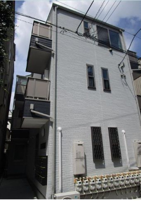 【外観】 | イルビラージュ池袋 | イルビラージュ池袋の外観☆