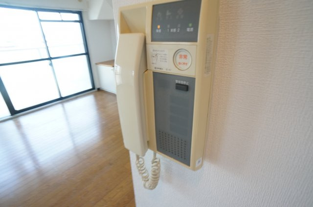 ボヌールソシアの設備|参考、同建物・反転間取りの号室