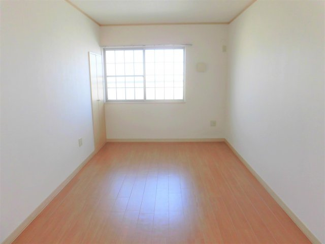 プラッサムコート万石Bの洋室|イメージ写真