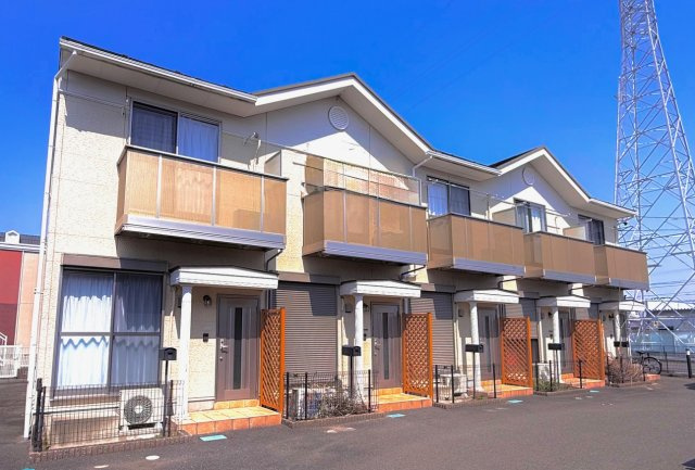 プラッサムコート万石B