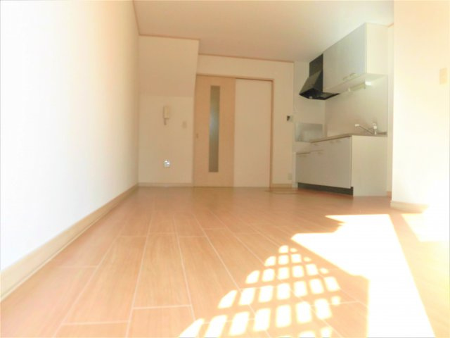 プラッサムコート万石Bの内装|イメージ写真