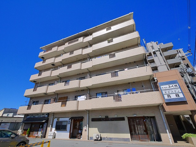 ALPHA　PALACE（アルファパレス）