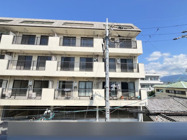 エヌエムキャトフヴァントゥレーズの展望