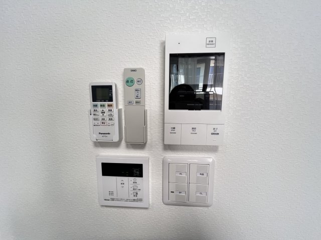 エヌエムキャトフヴァントゥレーズのセキュリティ