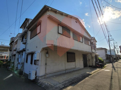 【外観】 | 八尾市西山本町2丁目戸建