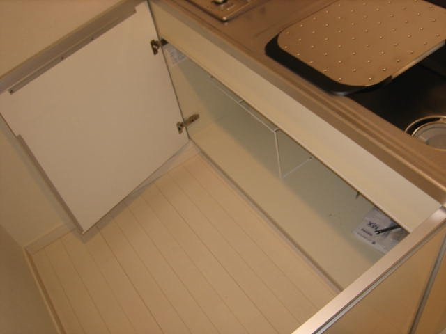 幸和ハイツのトイレ