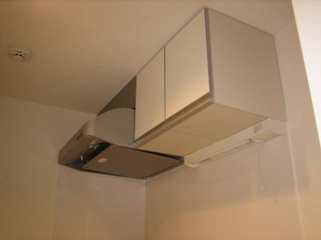 幸和ハイツの洗面所