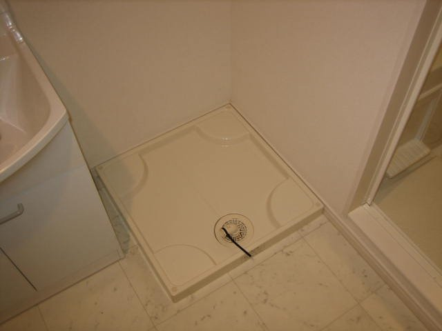 幸和ハイツのバルコニー