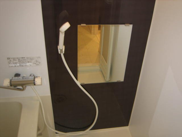 幸和ハイツの展望